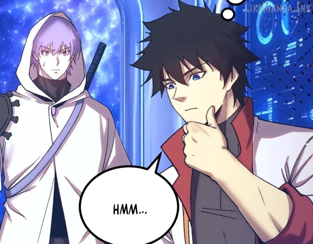 Log into the Future Chapter 330 - page 13